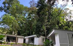 Carara Adventure Park Rooms